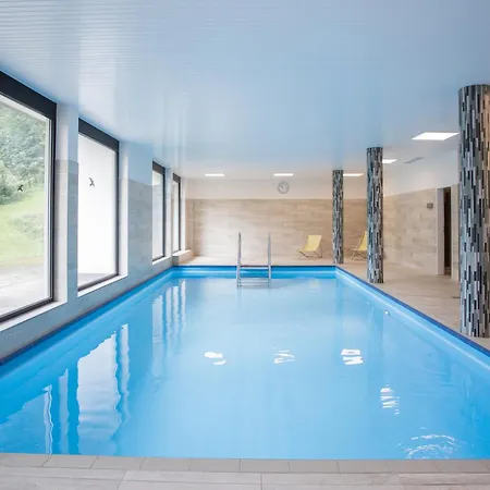 Deluxe Apartment For 5 - Sauna & Pool - Free Parking Winterberg Exterior photo