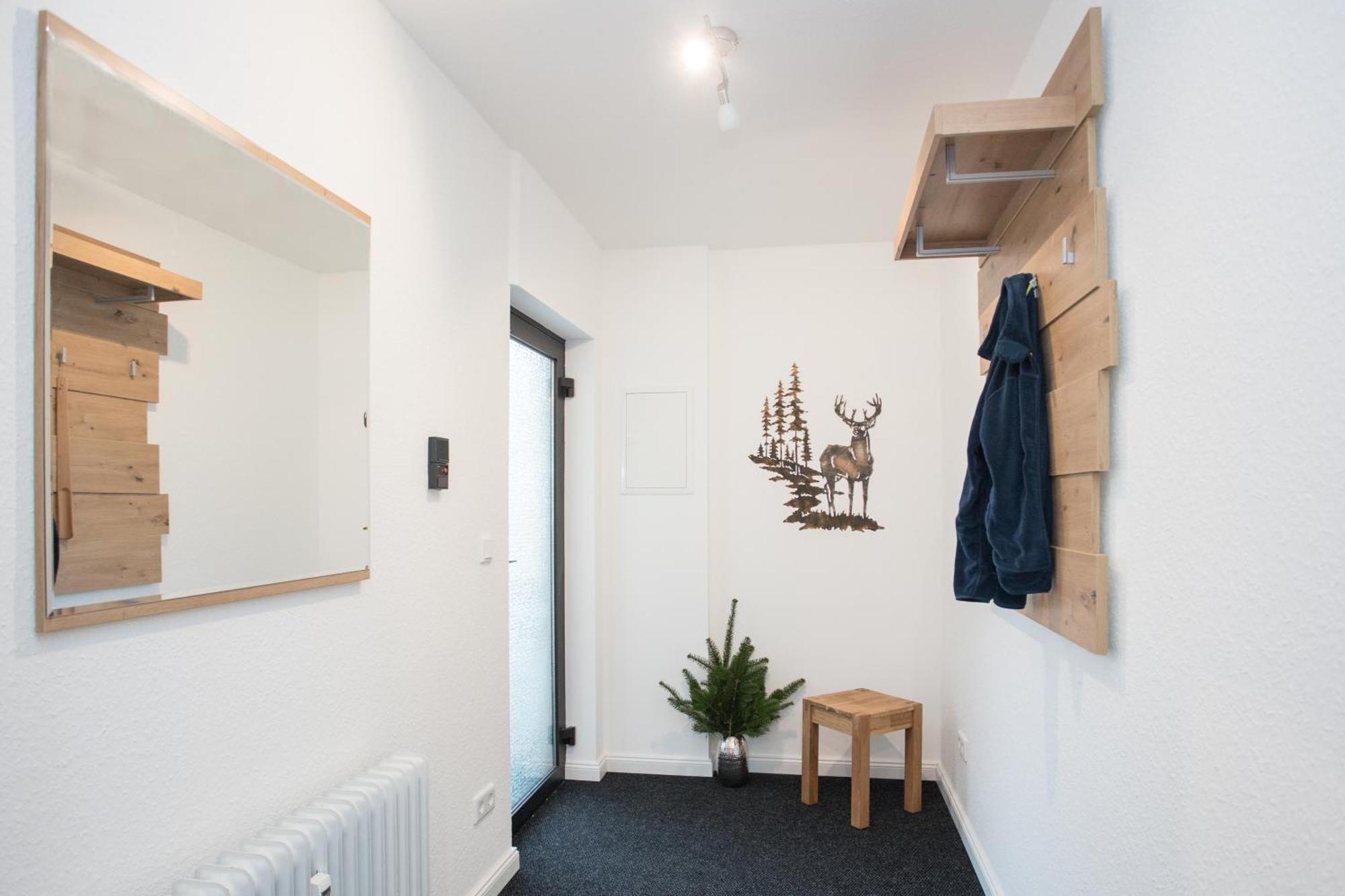 Appartement Deluxe For 5 - Sauna & Pool - Free Parking