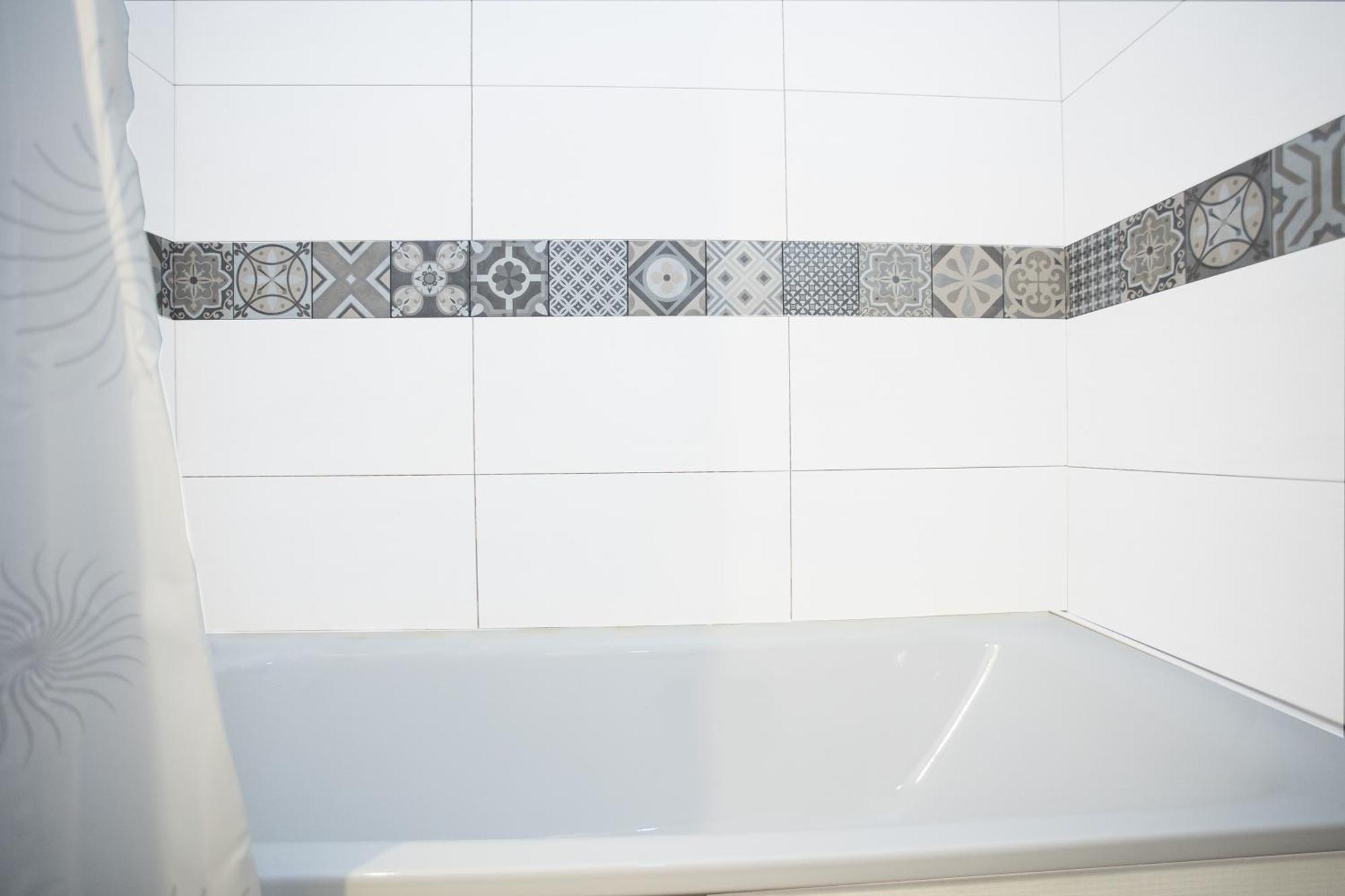 Appartement Deluxe For 5 - Sauna & Pool - Free Parking