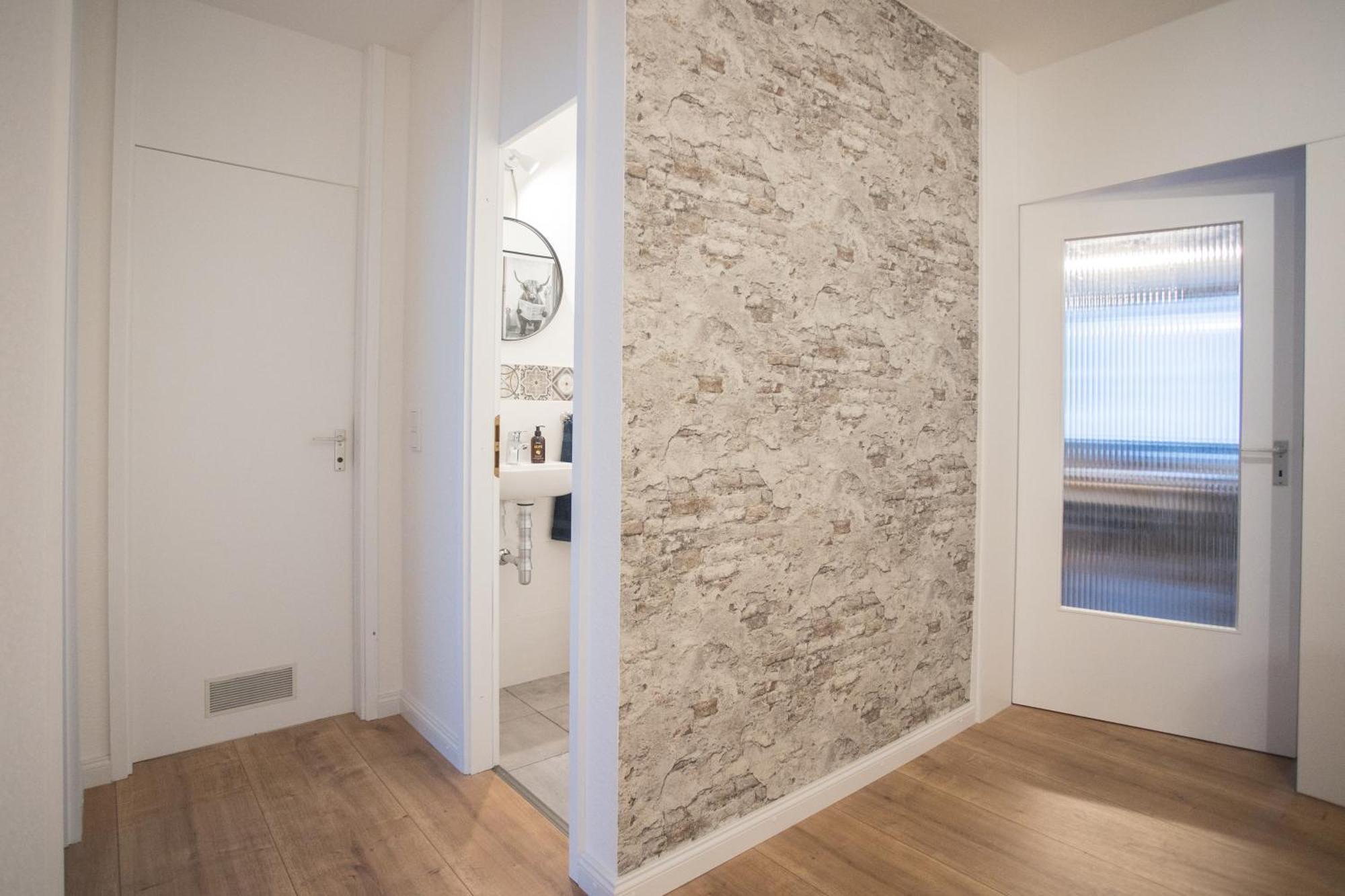 Appartement Deluxe For 5 - Sauna & Pool - Free Parking *